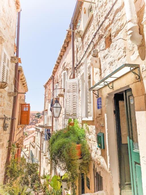 Apartment Roko, Dubrovnik Old Town Exterior foto